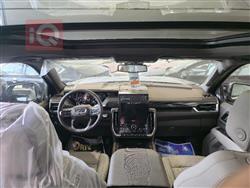 جي ام سي يوكون